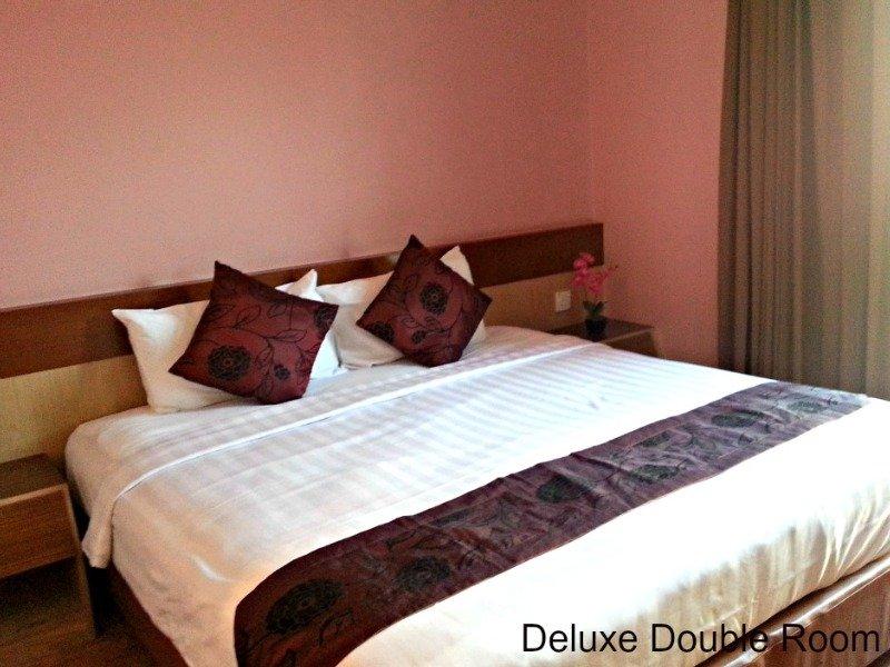 Ibis Budget Singapore Joo Chiat Екстериор снимка