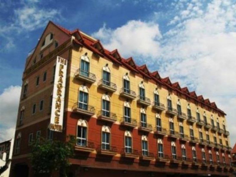 Ibis Budget Singapore Joo Chiat Екстериор снимка