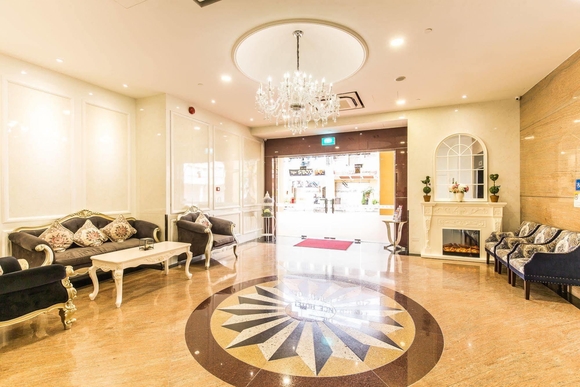Ibis Budget Singapore Joo Chiat Екстериор снимка