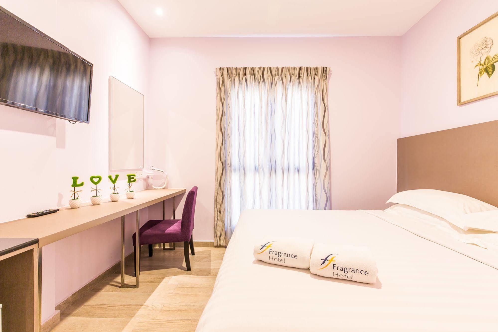 Ibis Budget Singapore Joo Chiat Екстериор снимка